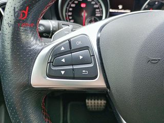 Mercedes-Benz GLA 200 D