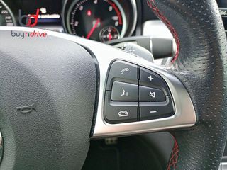 Mercedes-Benz GLA 200 D