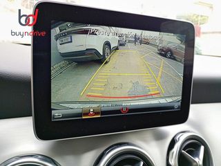 Mercedes-Benz GLA 200 D