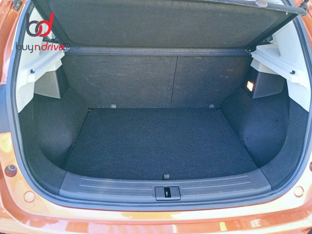 MG ZS 1.5 Luxury