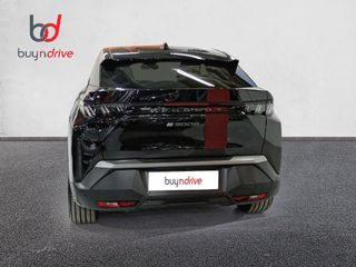 Peugeot e-3008 Allure Eléctrico 157kW