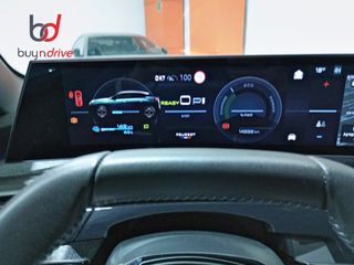 Peugeot e-3008 Allure Eléctrico 157kW