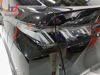 Peugeot e-3008 Allure Eléctrico 157kW