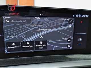 Peugeot e-3008 Allure Eléctrico 157kW