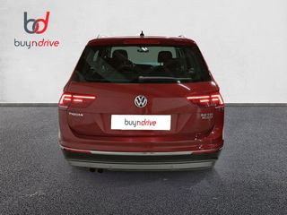 Volkswagen Tiguan 1.4 TSI 150cv 4Motion DSG Sport