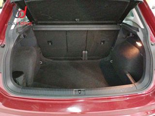 Volkswagen Tiguan 1.4 TSI 150cv 4Motion DSG Sport