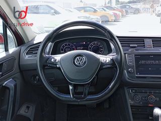 Volkswagen Tiguan 1.4 TSI 150cv 4Motion DSG Sport