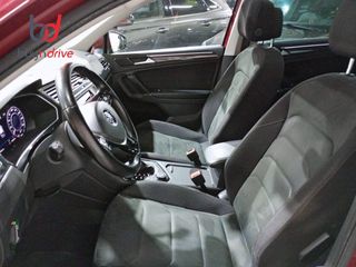 Volkswagen Tiguan 1.4 TSI 150cv 4Motion DSG Sport