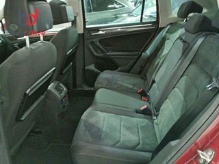 Volkswagen Tiguan 1.4 TSI 150cv 4Motion DSG Sport