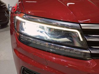 Volkswagen Tiguan 1.4 TSI 150cv 4Motion DSG Sport