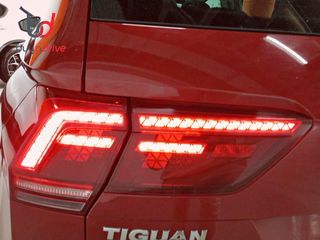 Volkswagen Tiguan 1.4 TSI 150cv 4Motion DSG Sport