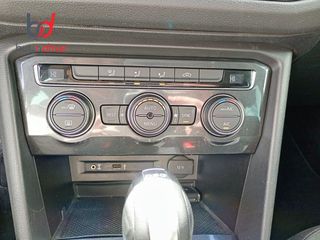 Volkswagen Tiguan 1.4 TSI 150cv 4Motion DSG Sport