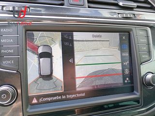 Volkswagen Tiguan 1.4 TSI 150cv 4Motion DSG Sport