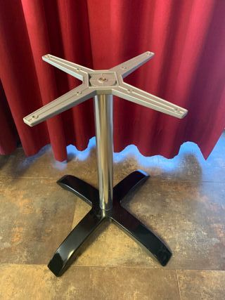 MESA ALTA HOSTLERIA DE MUEBLES ROMERO
