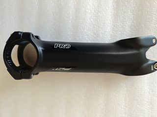 Attacco Manubrio PRO PLT 120mm