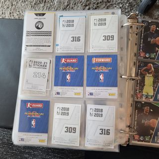 Cromos Jimmy Butler NBA