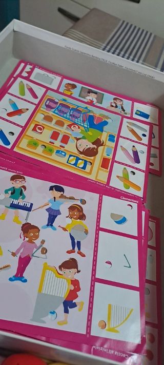 Gioco Clementoni Sapientino