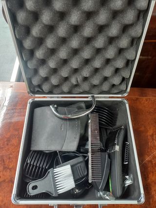 Remington Máquina cortar pelo - Cortapelos