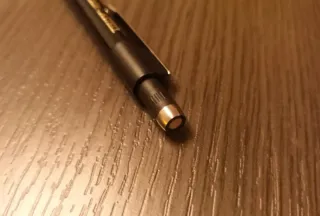 Antiguo Portaminas FABER CASTELL GRIP