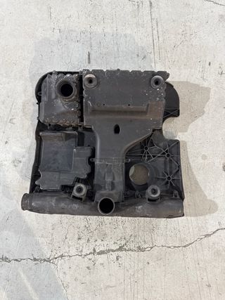 Tapa motor Seat Ibiza 6L 1.4