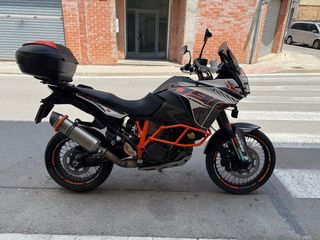 KTM 1090 Adventure R
