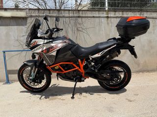 KTM 1090 Adventure R