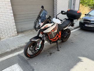 KTM 1090 Adventure R