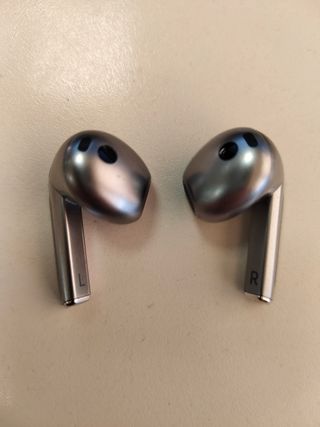 Samsung Galaxy Buds3 - Auriculares inalámbricos