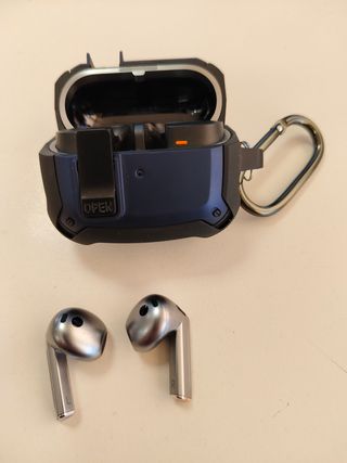 Samsung Galaxy Buds3 - Auriculares inalámbricos