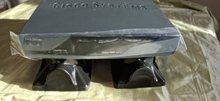 Router CISCO Serie 800
