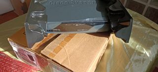 Router CISCO Serie 800