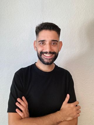 Masajista Y Tecnico superior en quiromasaje