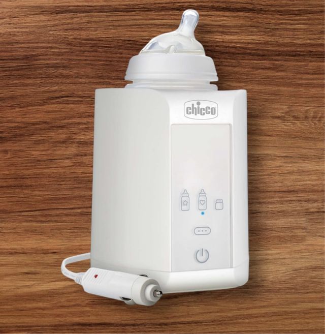 Scaldabiberon Chicco: Casa & Viaggio