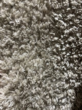 Alfombra Sera beige - Lana