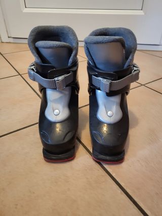 Scarponi Sci Tecnopro T45 Bambino