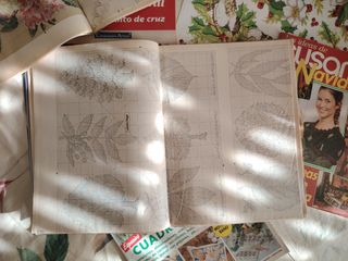 Labores del Hogar nº493