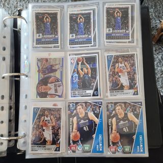 35 Cromos Charles Barkley NBA