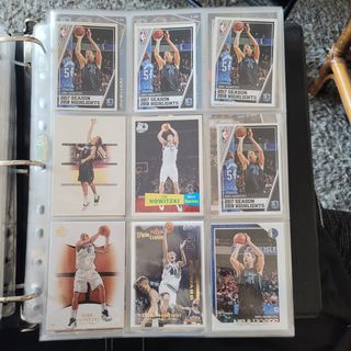 35 Cromos Charles Barkley NBA