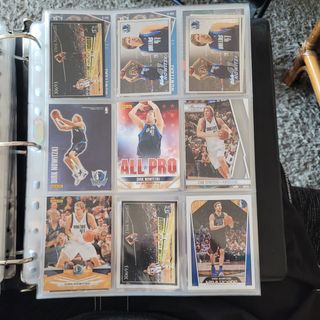 35 Cromos Charles Barkley NBA