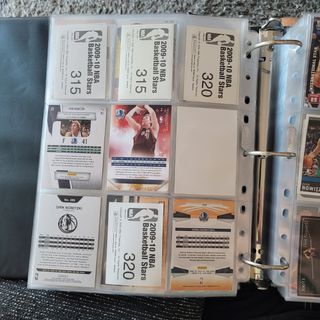 35 Cromos Charles Barkley NBA