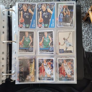 35 Cromos Charles Barkley NBA