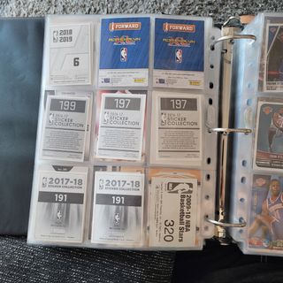35 Cromos Charles Barkley NBA