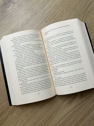 Bestseller Cincuenta sombras liberadas vol 3