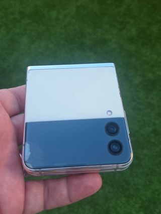 Samsung Galaxy Z Flip3 5G - 256GB