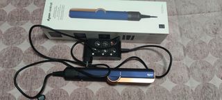 Dyson Airwrap Styler Blu