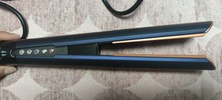 Dyson Airwrap Styler Blu