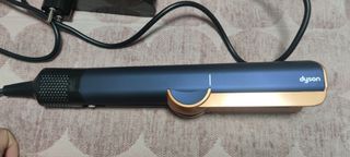 Dyson Airwrap Styler Blu