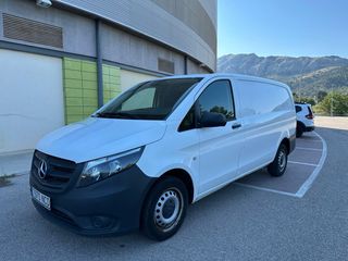 Mercedes-Benz Vito 2018