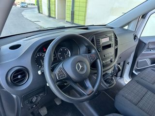 Mercedes-Benz Vito 2018