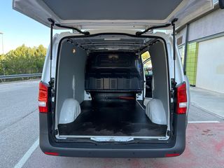 Mercedes-Benz Vito 2018